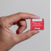 Shelly Qubino Wave 1PM Mini Z-Wave Switch with Energy Measurement