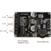 Digital Bluetooth Amplifier 2x20W