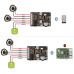 Digital Bluetooth Amplifier 2x20W