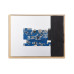 9.7inch Capacitive Touch IPS Display für Raspberry Pi HDMI 768×1024