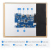 9.7inch Capacitive Touch IPS Display für Raspberry Pi HDMI 768×1024