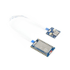 RP2040-BLE basé sur Raspberry Pi Pico avec Bluetooth 5.1