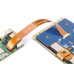 500mm DSI/MIPI Display Kabel für Raspberry Pi 5 500mm DSI/MIPI Display Kabel für Raspberry Pi 5