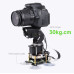 360° Omnidirectional Pan-Tilt Camera Module for Raspberry Pi