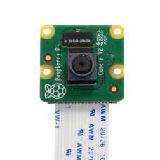 Raspberry Pi Kamera V2 8MP