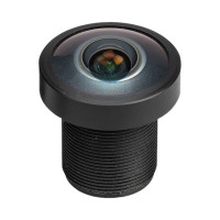 M12 Weitwinkel 27mm Kameraobjektiv F2.5