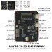 LilyGo T4-S3 ESP32-S3 mit 2.41Inch Touchdisplay