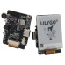 LilyGo T-Wrist ESP32+GPS ePaper 1.54inch Display