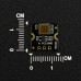 Fermion Rauch analoger Gassensor