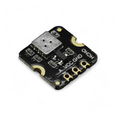 Fermion HCHO Formaldehyd analoger Gassensor