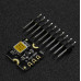 Fermion VOC analoger Gassensor