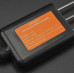 RS485 Bodenfeuchtigkeits-, Temperatur- und EC-Sensor IP68 5-30V RS485 Bodenfeuchtigkeits-, Temperatur- und EC-Sensor IP68 5-30V