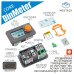 M5Stack M5DinMeter mit M5StampS3
