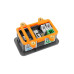M5Stack M5DinMeter mit M5StampS3