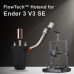 Micro Swiss FlowTech Hotend für Ender 3 V3 SE