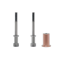 FlowTech K1/K1 Max Ersatzteil-Set