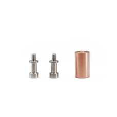 FlowTech Ender 3 V3 KE/SE und CR-10 SE Ersatzteil-Set