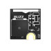 WisBlock RAK18001 Buzzer Modul