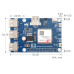 SIM7670G 4G LTE/GPS HAT für Raspberry Pi