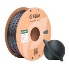 PLA-Magic Vert Scintillant Foncé Filament 1.75mm 1Kg eSun