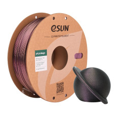 PLA-Magic Filament violet scintillant foncé 1,75 mm 1Kg eSun