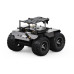 RaspRover 4WD AI Roboter für Raspberry Pi 5