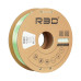 eSilk Magic-PLA Spring Filament 1.75mm 1Kg R3D