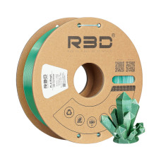 eSilk Magic-PLA Summer Filament 1.75mm 1Kg R3D