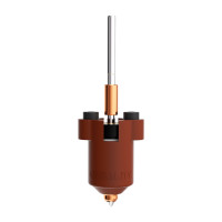 Keramik Hotend K1C/K1 Max (2024) mit Unicorn Düse