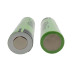 Li-Ion Akku 3.7V 3200mA NCR18650B 18650 mit Flachpol