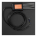 RS485 Boden EC- und pH-Sensor IP68 5-30V