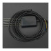 RS485 4-in-1 EC-pH-Temperatur- und Bodenfeuchtigkeit Sensor IP68 5-30V
