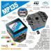 M5Stack CoreMP135 STM32MP135D Core Entwicklungs-Kit Debian 12