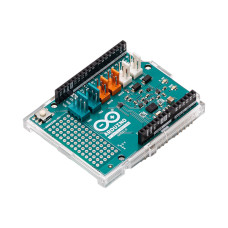 Arduino 9 Axis Motion Shield