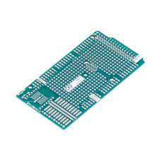 Arduino Mega Proto Shield Rev3 PCB Arduino Mega Proto Shield Rev3 PCB