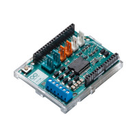 Arduino Motor Shield Rev3