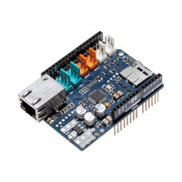 Arduino Ethernet Shield Rev2
