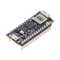 Arduino Nano RP2040 Connect mit Headers