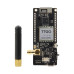 LilyGo TTGO LoRa32 433MHz 0.96 pouces Affichage OLED avec LoRa, Bluetooth et Wi-Fi LilyGo TTGO LoRa32 433MHz 0.96 pouces Affichage OLED avec LoRa, Bluetooth et Wi-Fi