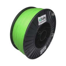 PLA+ Grün Filament 1.75mm Peak 3Kg eSun