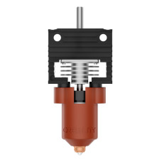 K1 Serie New Keramik Hotend Kit mit Unicorn Düse K1 Serie New Keramik Hotend Kit mit Unicorn Düse