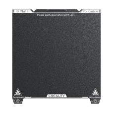 235x235mm K1C PEI Strukturierte Magnetische Federstahl Bauplatte Druckplattform 235x235mm K1C PEI Strukturierte Magnetische Federstahl Bauplatte Druckplattform