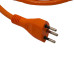 Câble de connexion Hoymiles HMS - Connecteur de terrain à 5m Pur T12