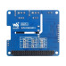 2-Kanal CAN-Bus Dual Chip HAT für Raspberry Pi 