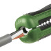 Engineer PAW-21 Abisolierwerkzeug Kabel Abmantelungswerkzeug