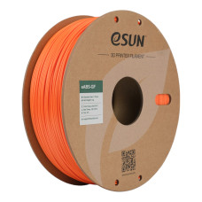 ABS-GF Glasfaser Orange Filament 1.75mm 1Kg eSun