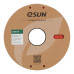 ABS-GF Glass Fiber Red Filament 1.75mm 1Kg eSun