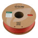 ABS-GF Glass Fiber Red Filament 1.75mm 1Kg eSun