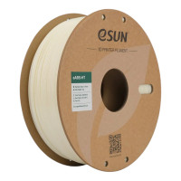 eABS-HT Hochtemperatur Natural Filament 1.75mm 1Kg eSun