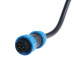 Sensecap RS485 Modbus 1zu4 Splitter IP68